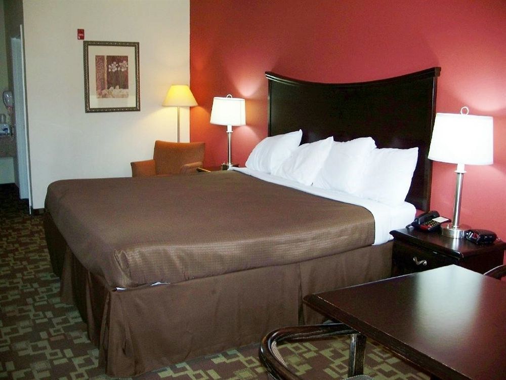 Americas Best Value Inn Byhalia Exteriör bild